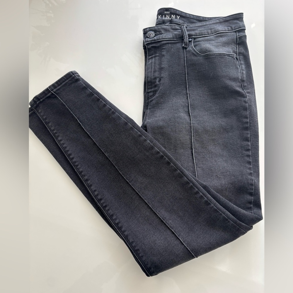 White House Black Market Skinny Jeans